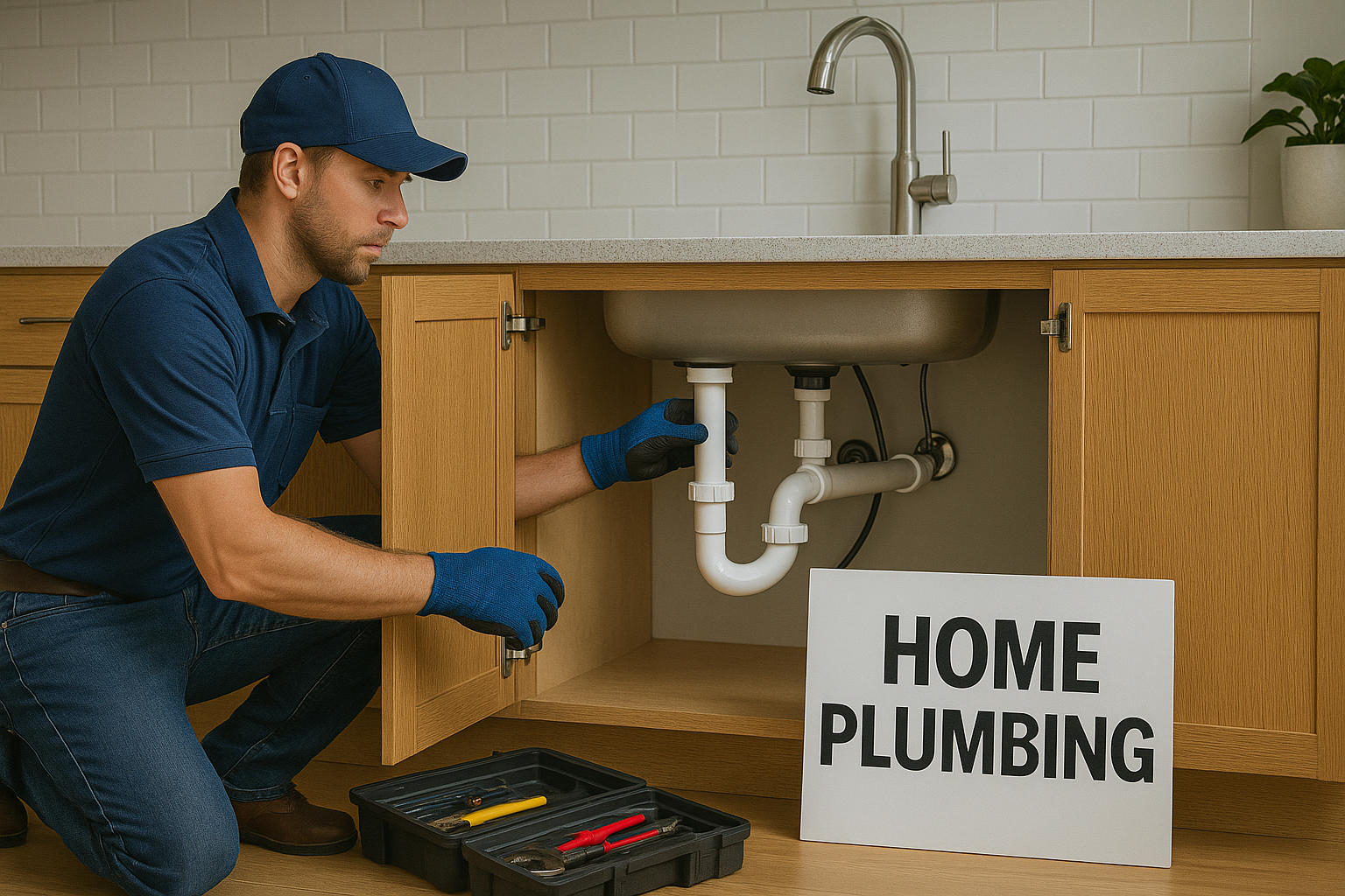 Home Plumbing WA Premier